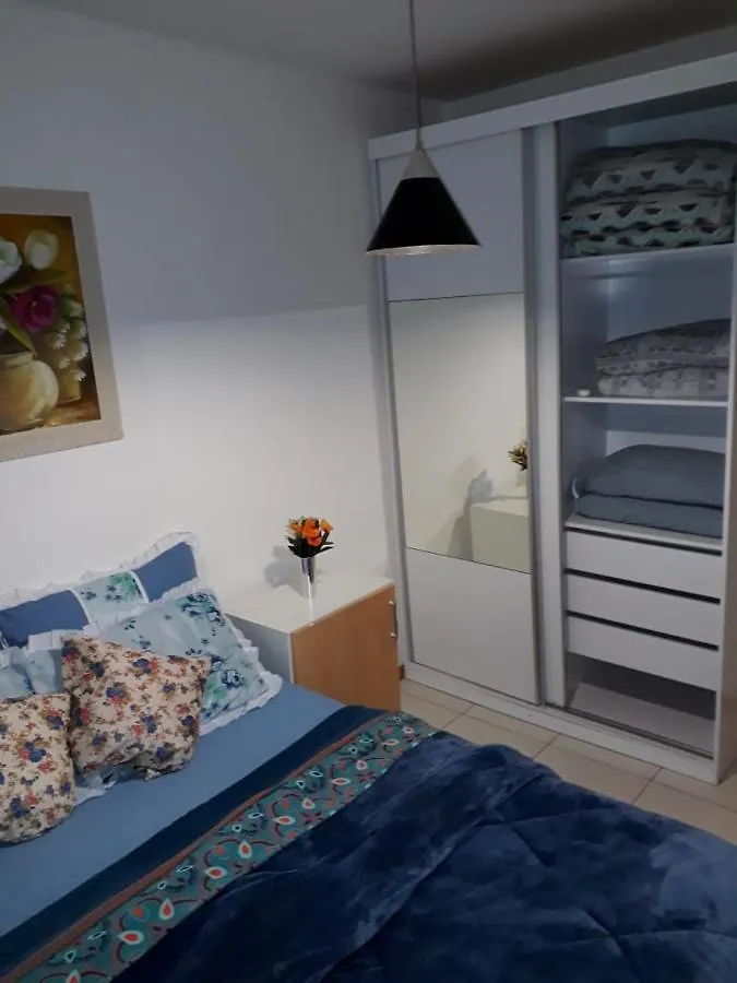 Hotel Apartamento Balneario Picarras - Edificio Liara 208 Torre 01 0*,