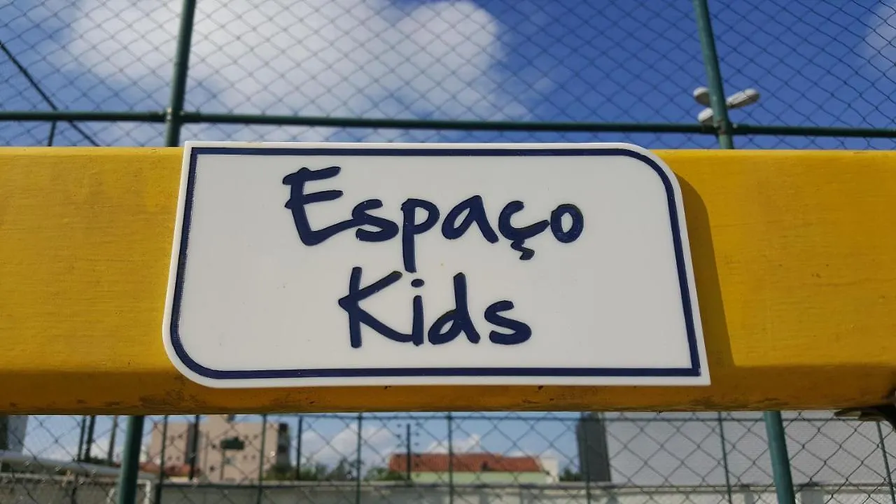 Hotel Apartamento Balneario Picarras - Edificio Liara 208 Torre 01 0*,