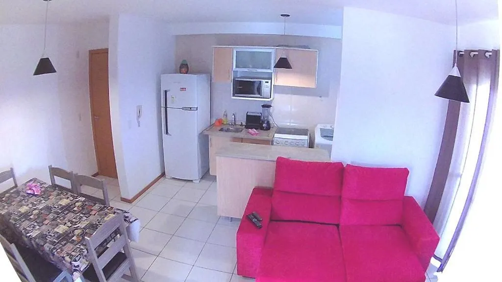 Hotel Apartamento Balneario Picarras - Edificio Liara 208 Torre 01