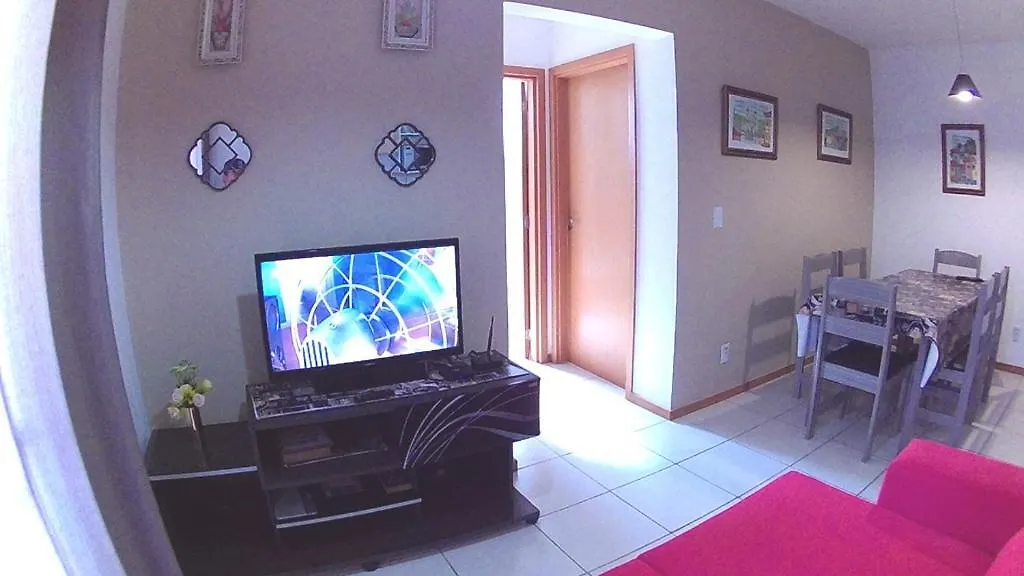 Hotel Apartamento Balneario Picarras - Edificio Liara 208 Torre 01