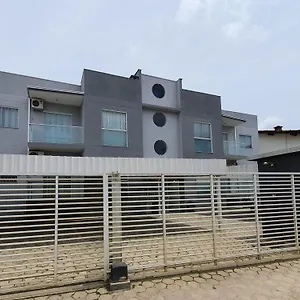  Apartamento Apto Solar Da